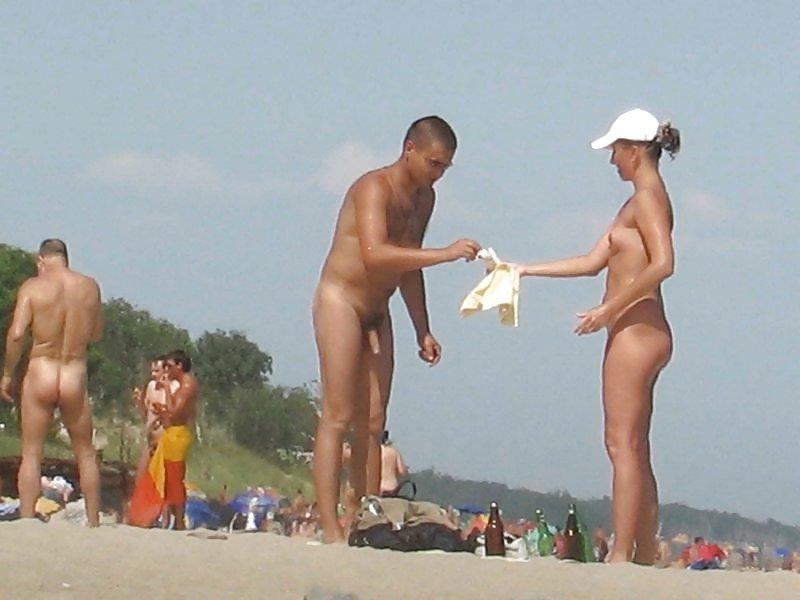 25P More Nudist Teens