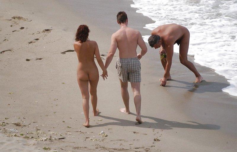25P More Nudist Teens