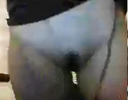 7P My webcam wife