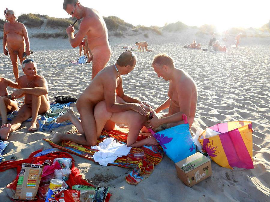 5P Real wives and husbands groupsex