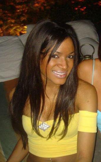 12P Stolen amateur shots of black teenies