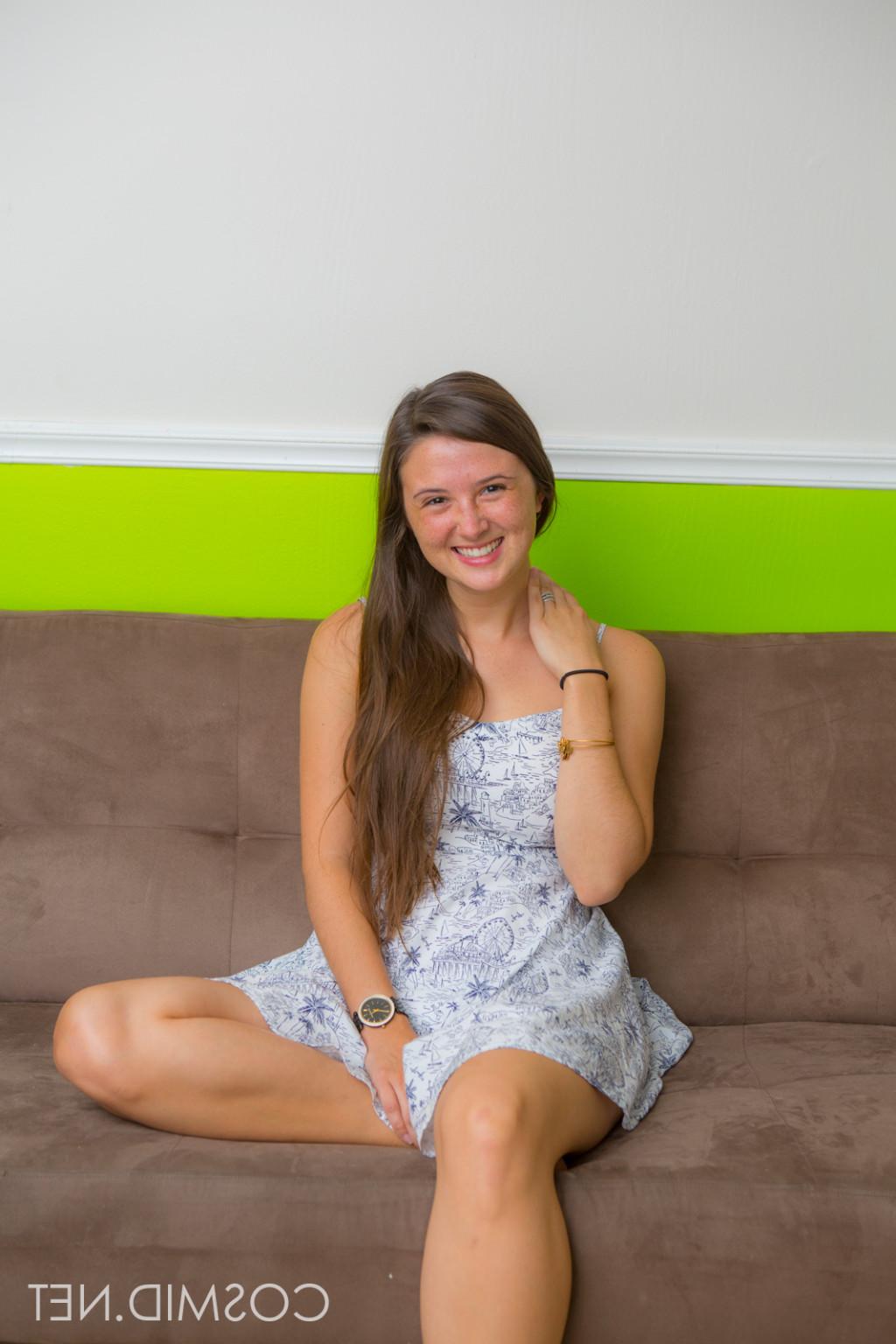 16P INTRODUCING KATIE RAWLS