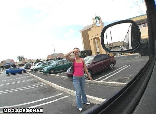 16P She was lacking brains