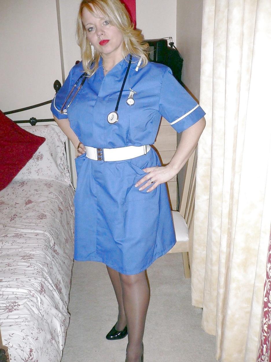 14P Donna the nurse