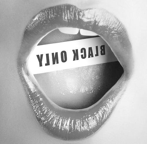 11P Symbols and logos about interracial and cuckold