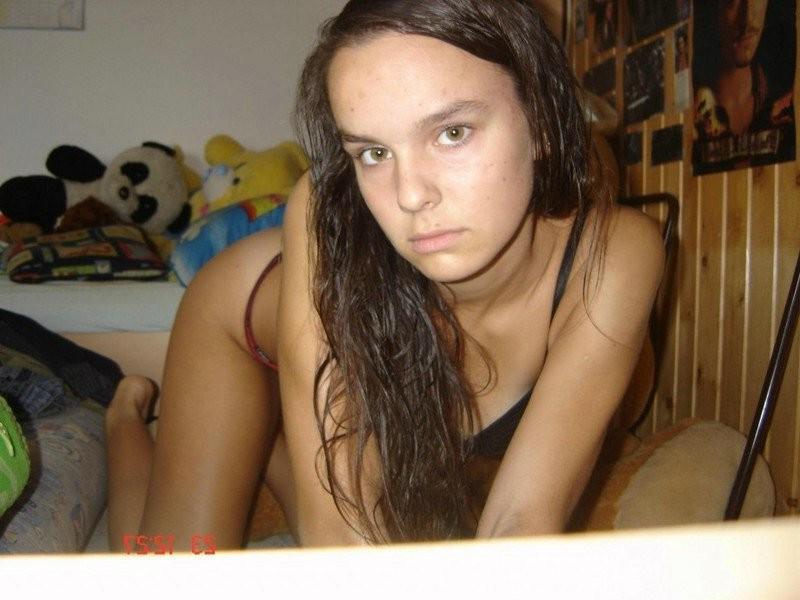 12P Mixed pictures of amateurs gf