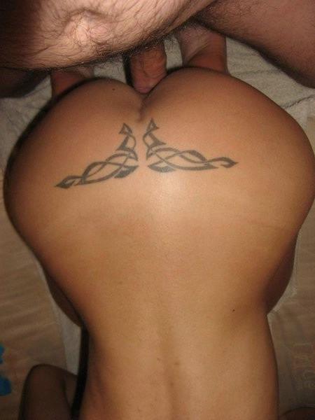 12P Mixed pictures of amateurs gf