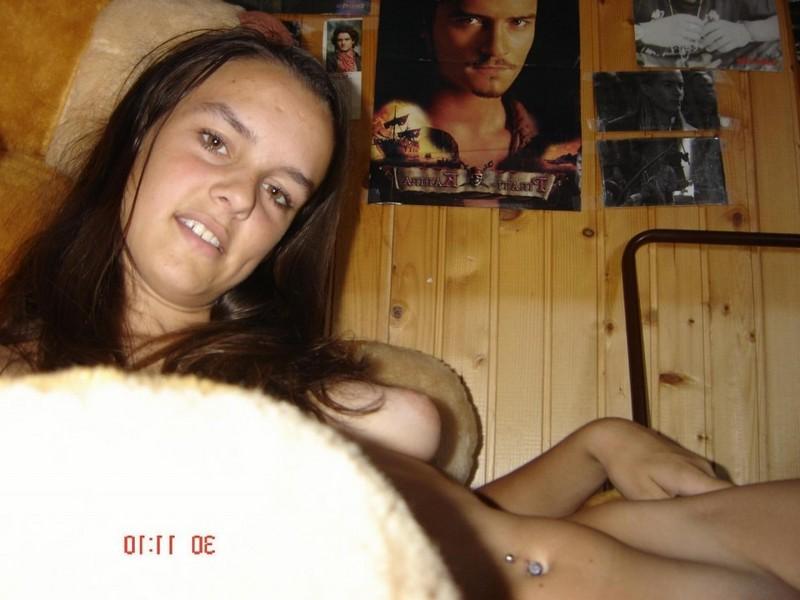 12P Mixed pictures of amateurs gf