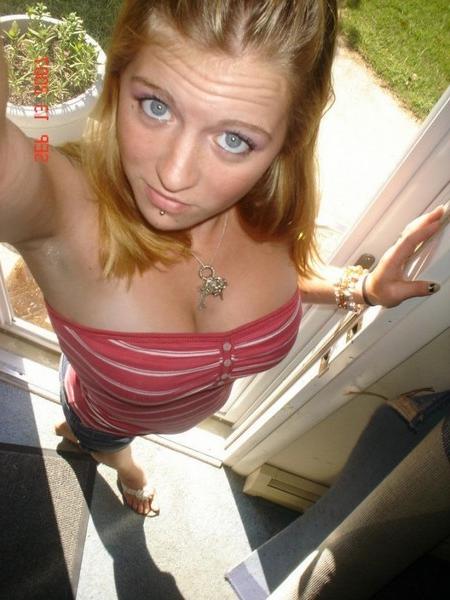 12P Mixed pictures of amateurs gf
