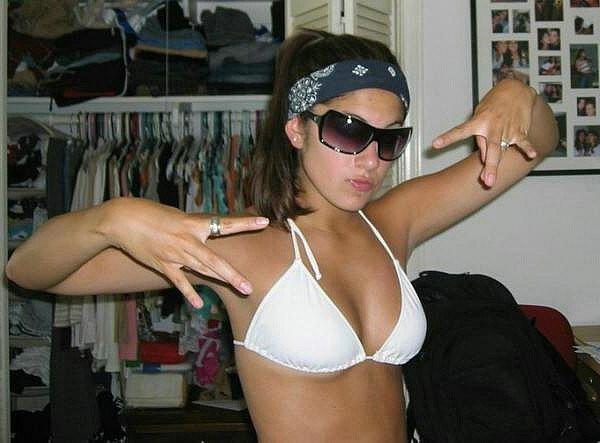 12P Real amateur porn with sexy girls
