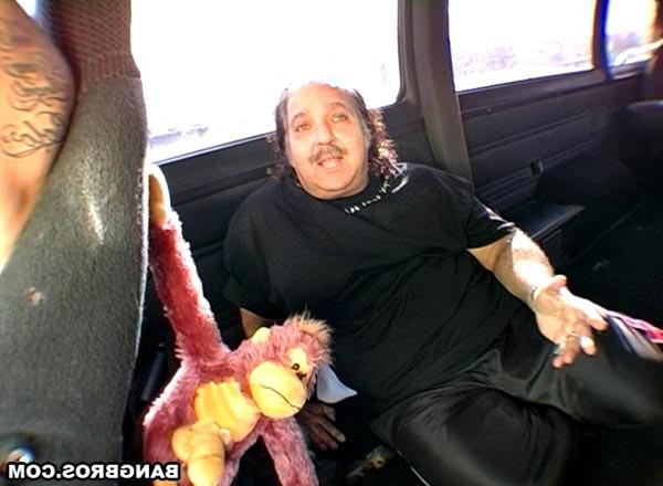 16P Mr. Ron Jeremy!!
