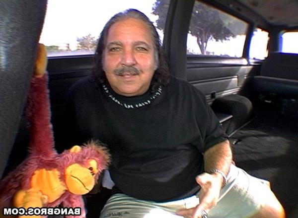 16P Mr. Ron Jeremy!!