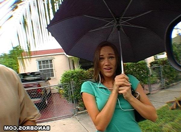 16P We met Bianca...