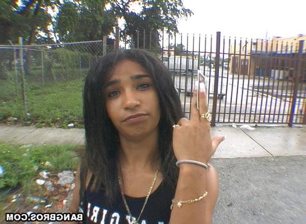16P See the girls we have tricked