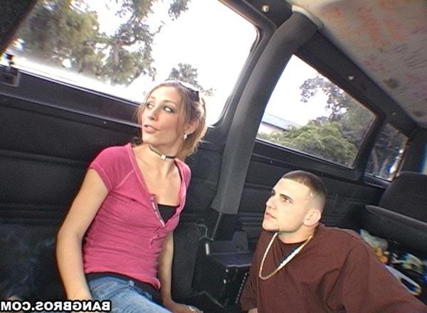 16P Nicole was a hot girl