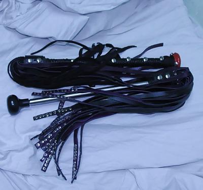 9P Bdsm- accessories