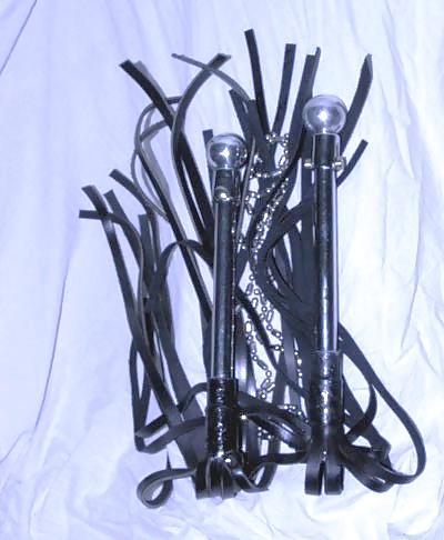 9P Bdsm- accessories