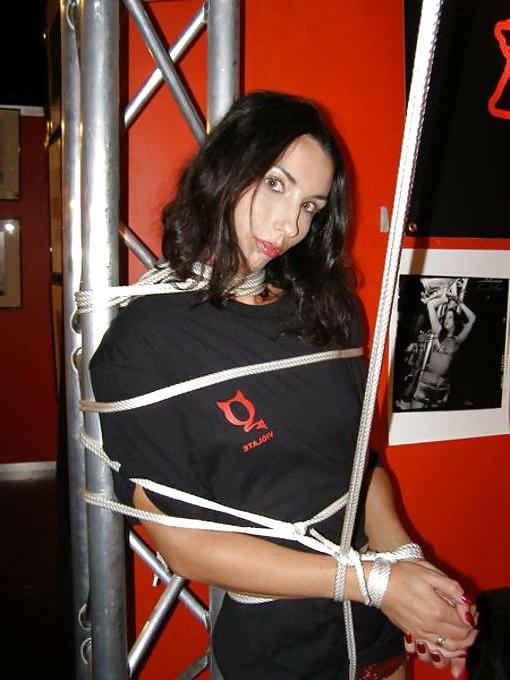 14P Wenona bdsm