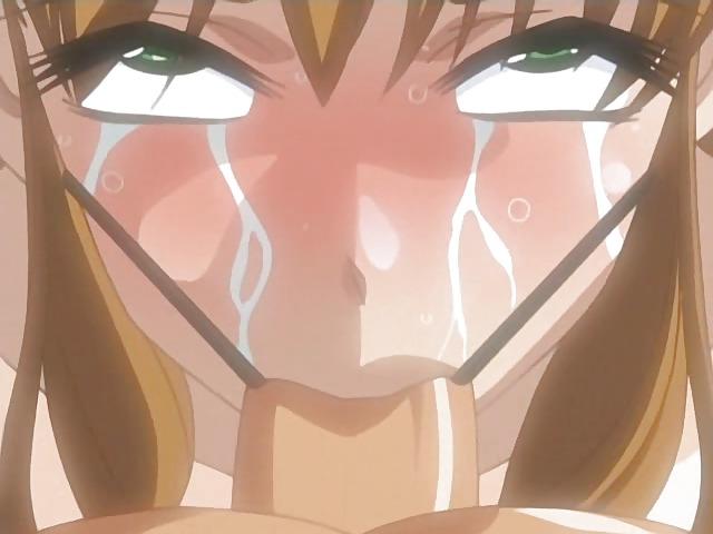 25P Hentai BDSM
