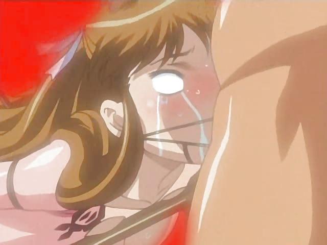 25P Hentai BDSM