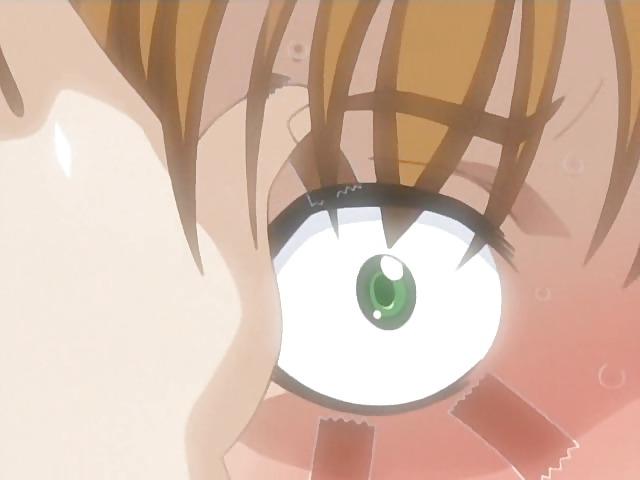 25P Hentai BDSM