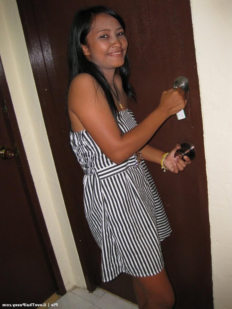 12P Hot Thai girls from Bangkok fucking a sex tourist cheating on sexy wife