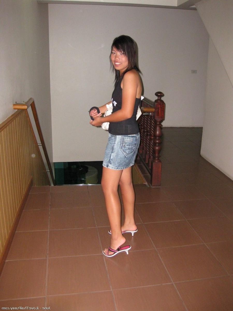 11P Hot Thai Fuck dolls penetrated by crazy sex tourist from Sweden asian sluts