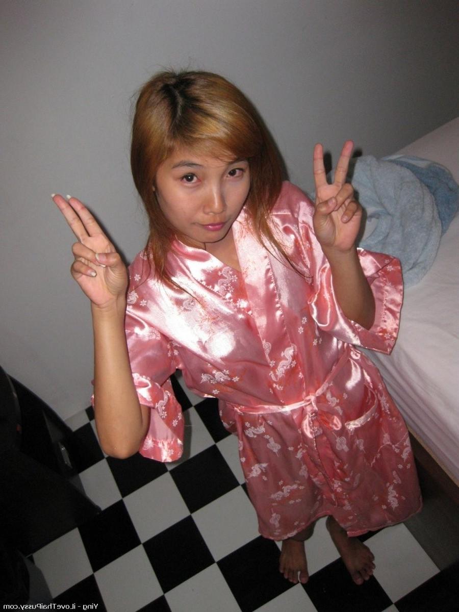 11P Hot Thai Fuck dolls penetrated by crazy sex tourist from Sweden asian sluts