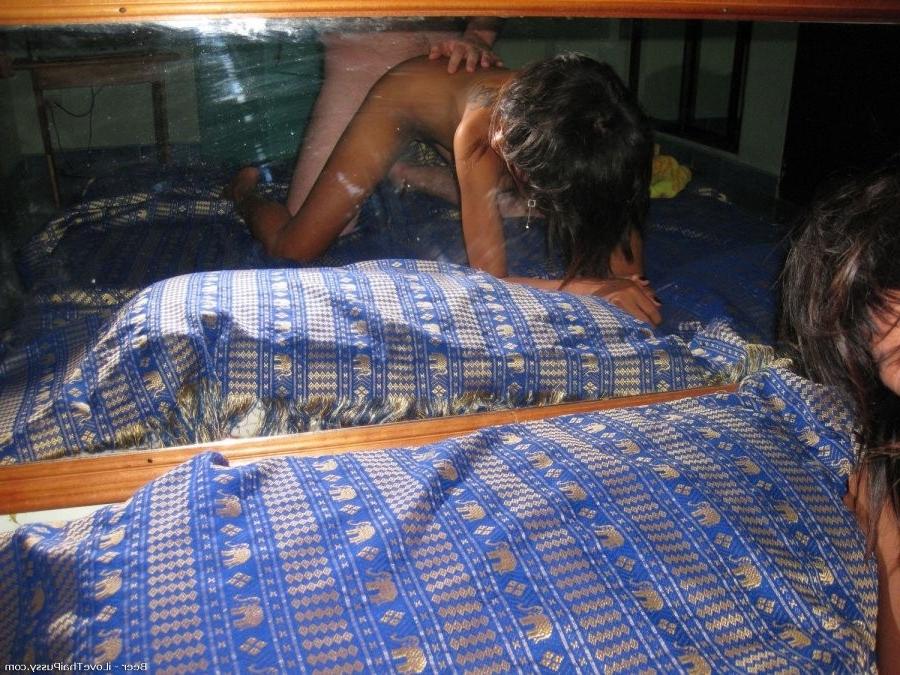 11P Hot Thai Fuck dolls penetrated by crazy sex tourist from Sweden asian sluts