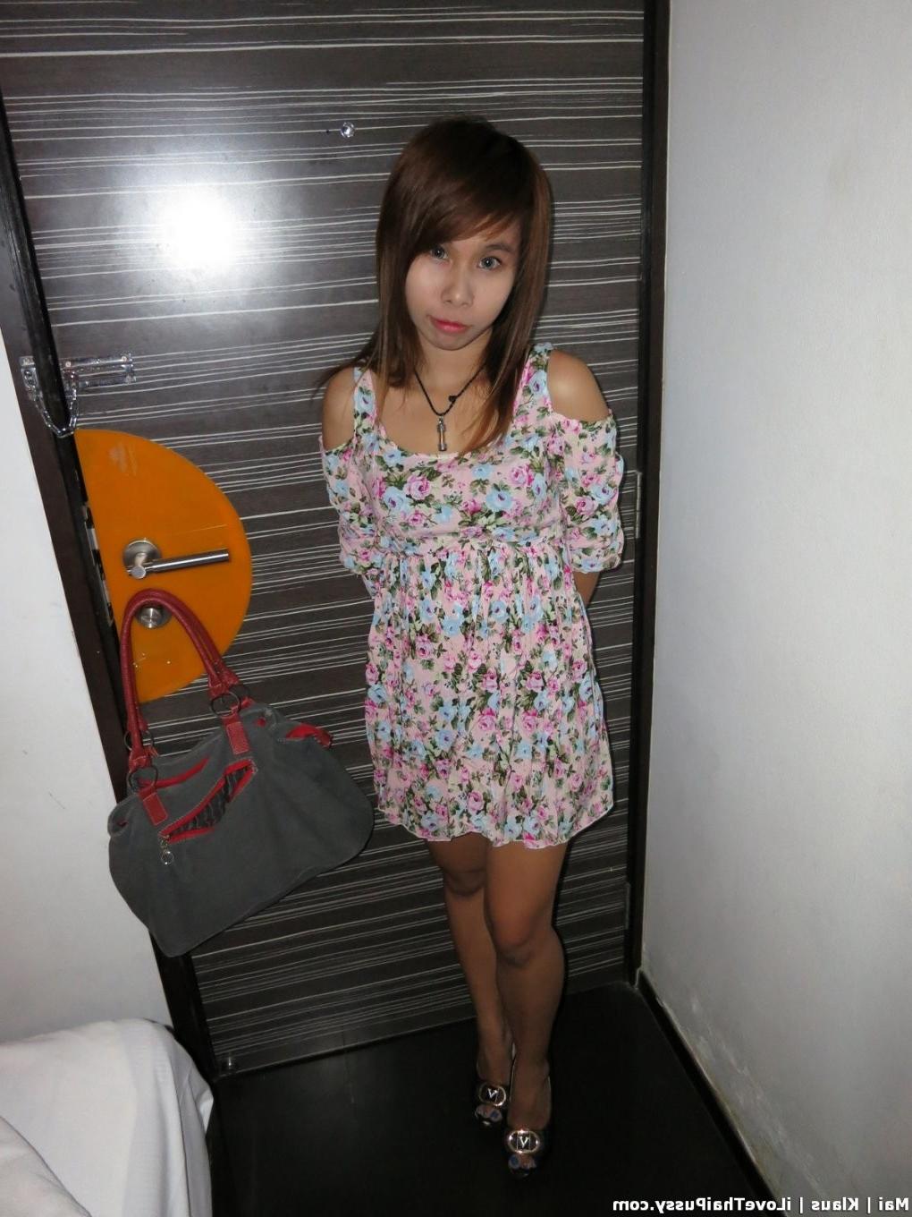 25P Drunk Lactating thai sex worker fucked bareback by sex tourist crazy asian slut