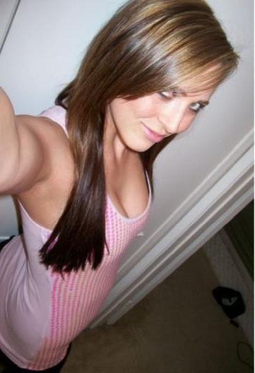 15P Nasty pictures of my ex bunny