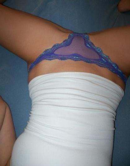 15P Nasty pictures of my ex bunny