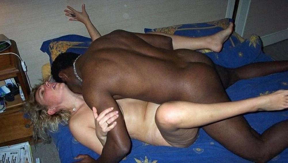 15P White Teen Girlfriends fucking black cocks  5