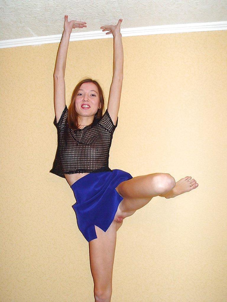 25P RUSSIAN AMATEUR GIRL V