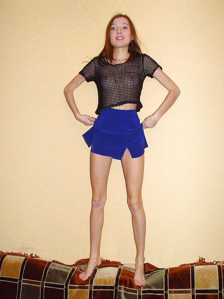 25P RUSSIAN AMATEUR GIRL V