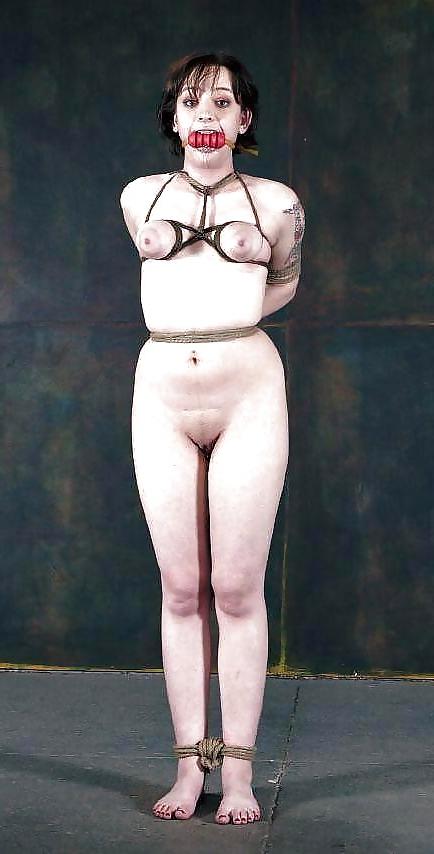 25P Fetish BDSM Bondage Pictures 4
