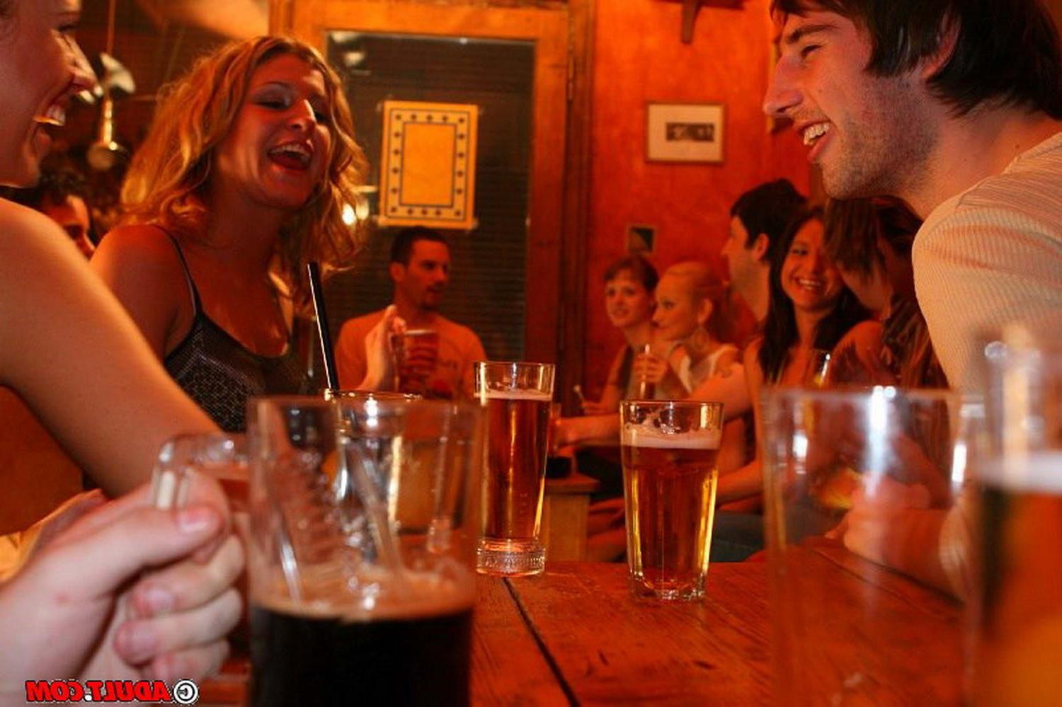 12P Wild Orgy At A Hollywood Sex Club