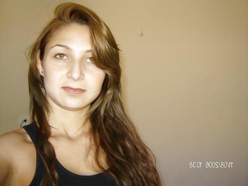 13P Gatinha do piaui