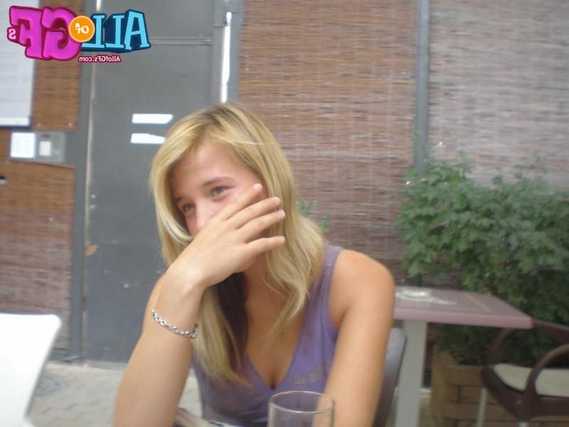 12P Hot girlfriend on nudist pictures