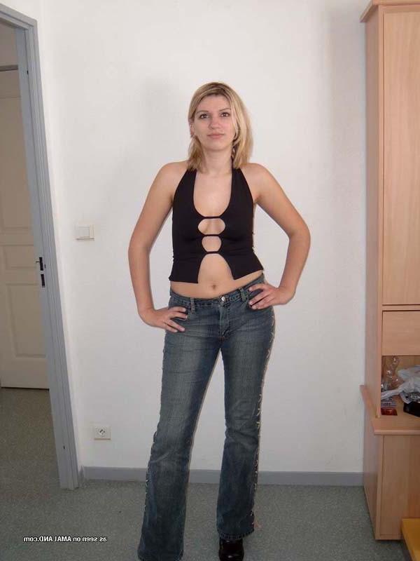 15P Wife in sexy clothes