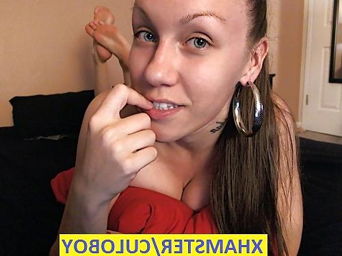 25P BUNNY ASS TEEN
