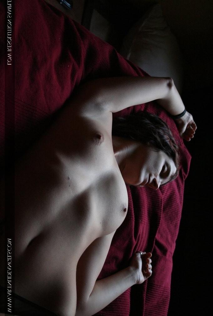 16P Nude russian teen