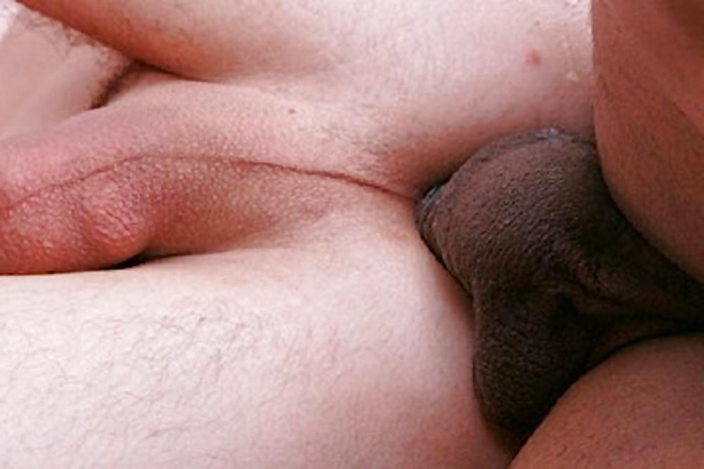25P Interracial