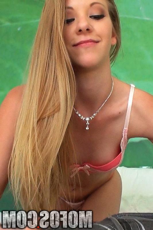 10P Teen  Sydney Cross painfully fucked in her ass for the first time