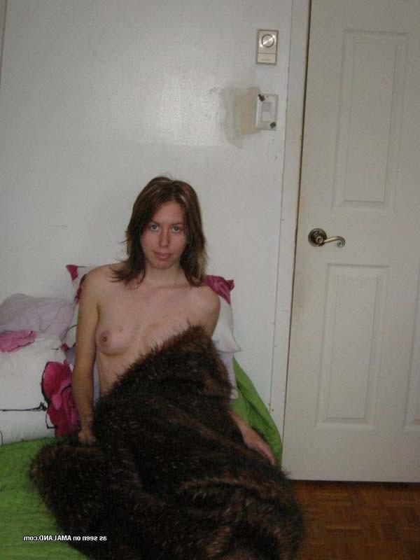 14P Wife in see-thru top