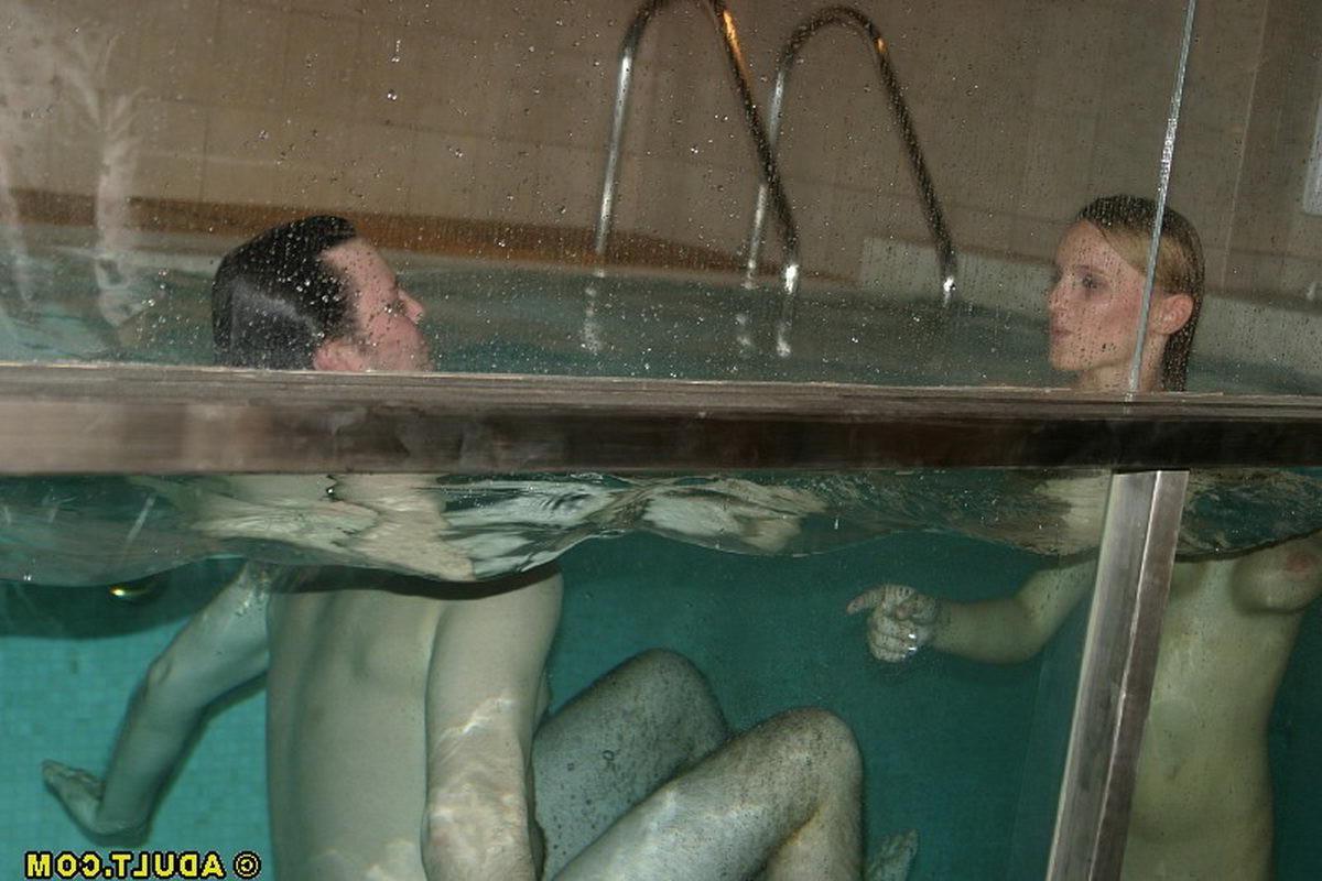 21P Wild orgy at a Denver sex club