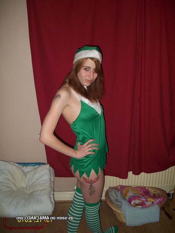 15P Wife in lingeries
