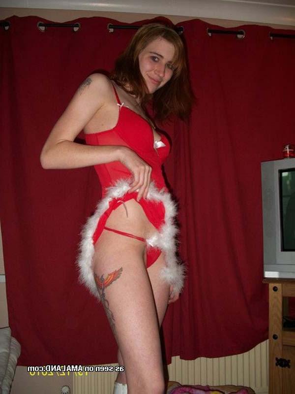 15P Wife in lingeries