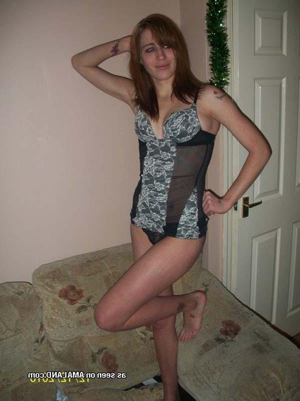 15P Wife in lingeries
