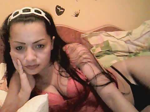 18P Webcam girl from Bukarest, RO